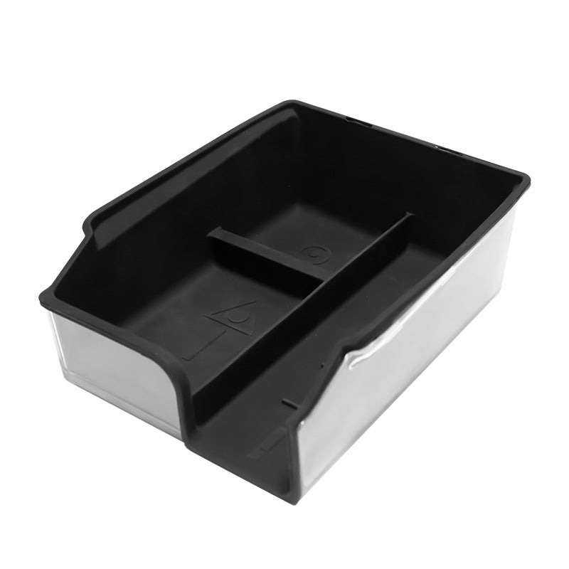 Armrest Organiser Storage Box (Model3/Y)