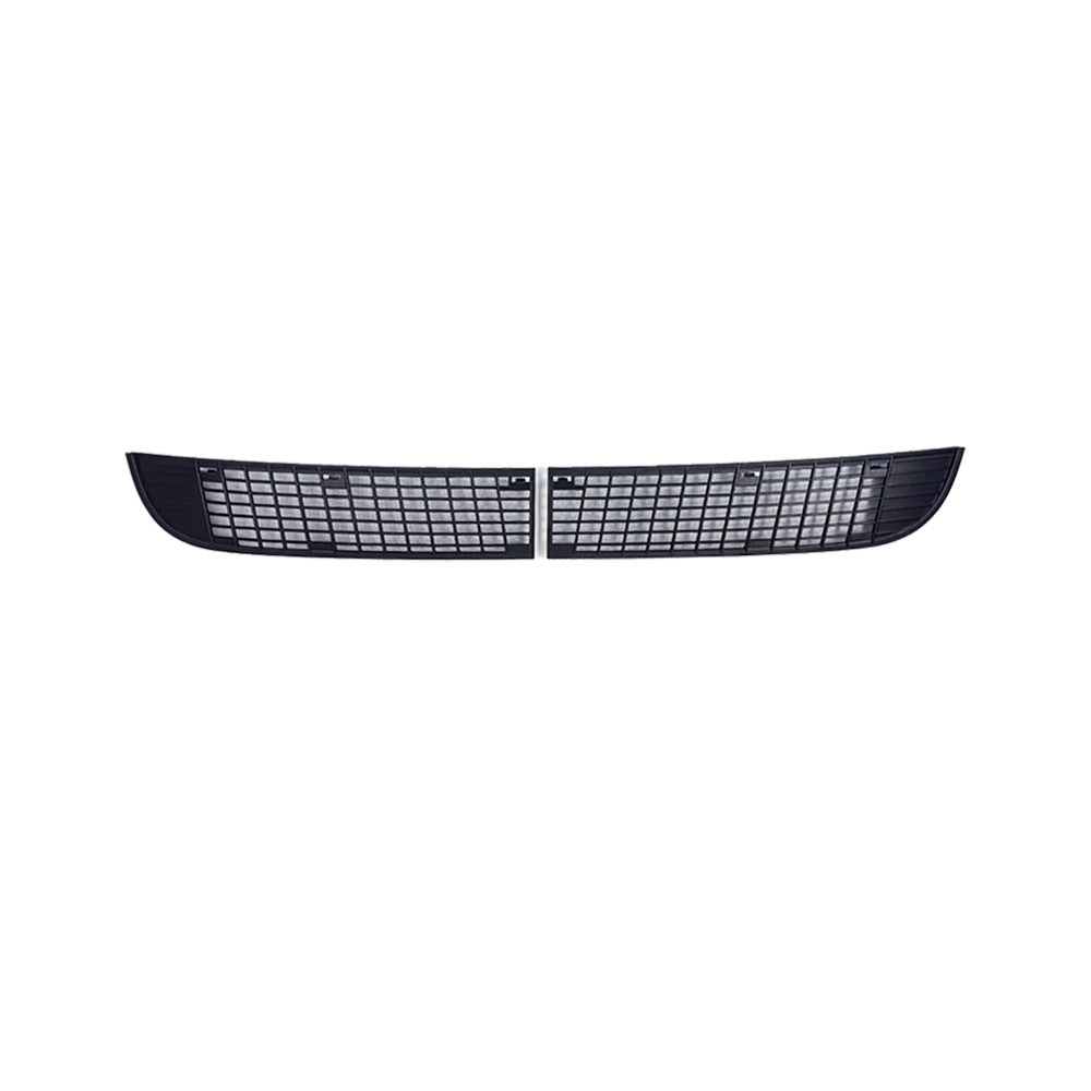Front Grille Protection Kit (Model Y Juniper) - Bug Mesh & Splash Guard