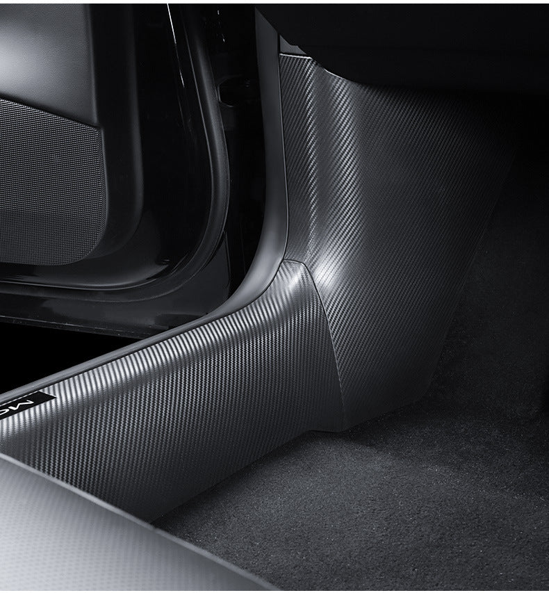 Door Sill Guards (Model 3 Highland)