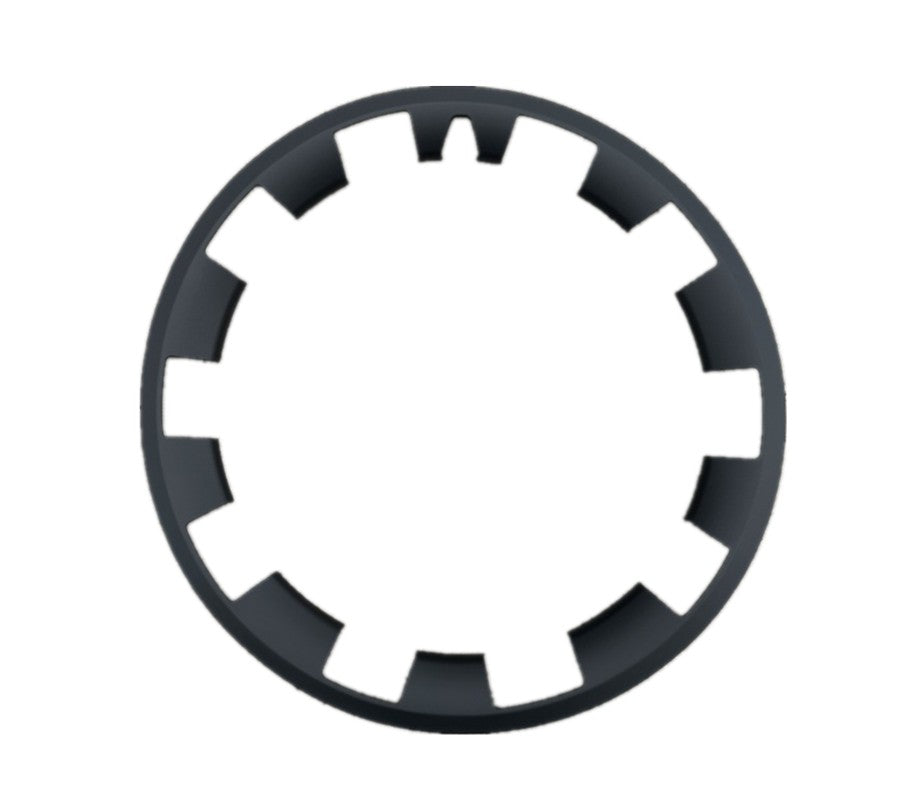 20-Inch Wheel Cover (Model Y Juniper)