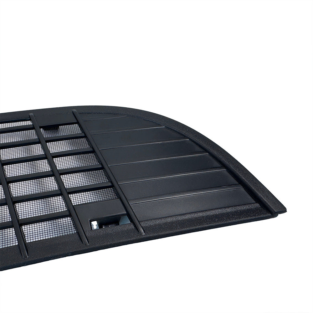 Front Grille Protection Kit (Model Y Juniper) - Bug Mesh & Splash Guard