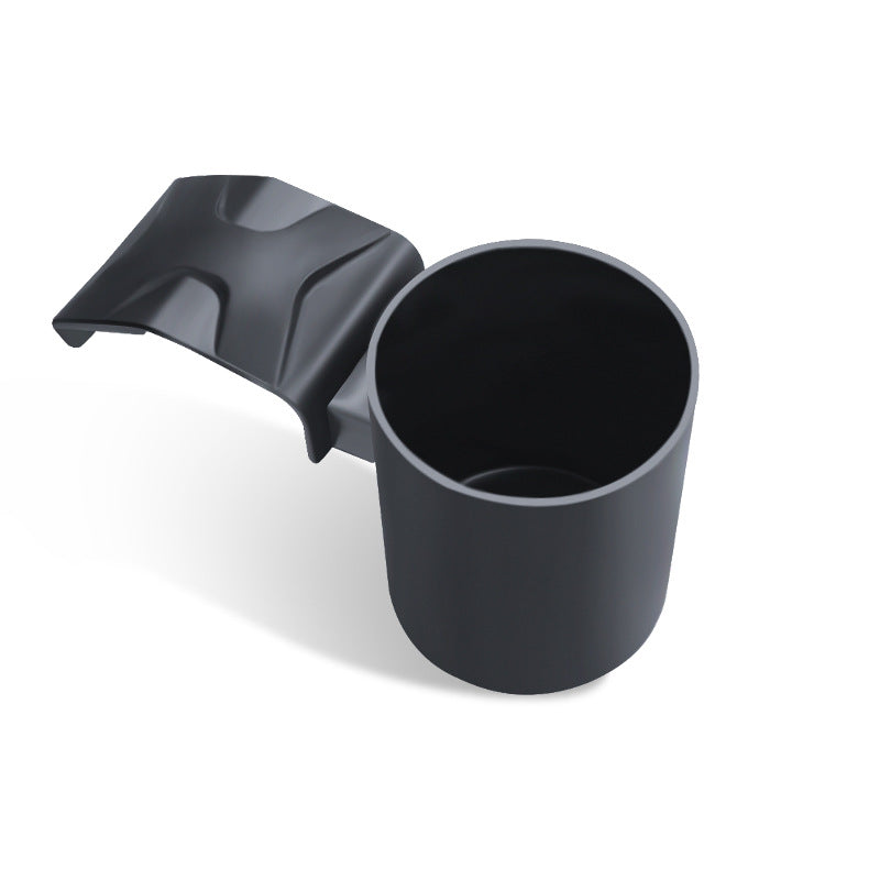 Cup Holder Expander (Model 3 Highland) - Non-Slip Insert
