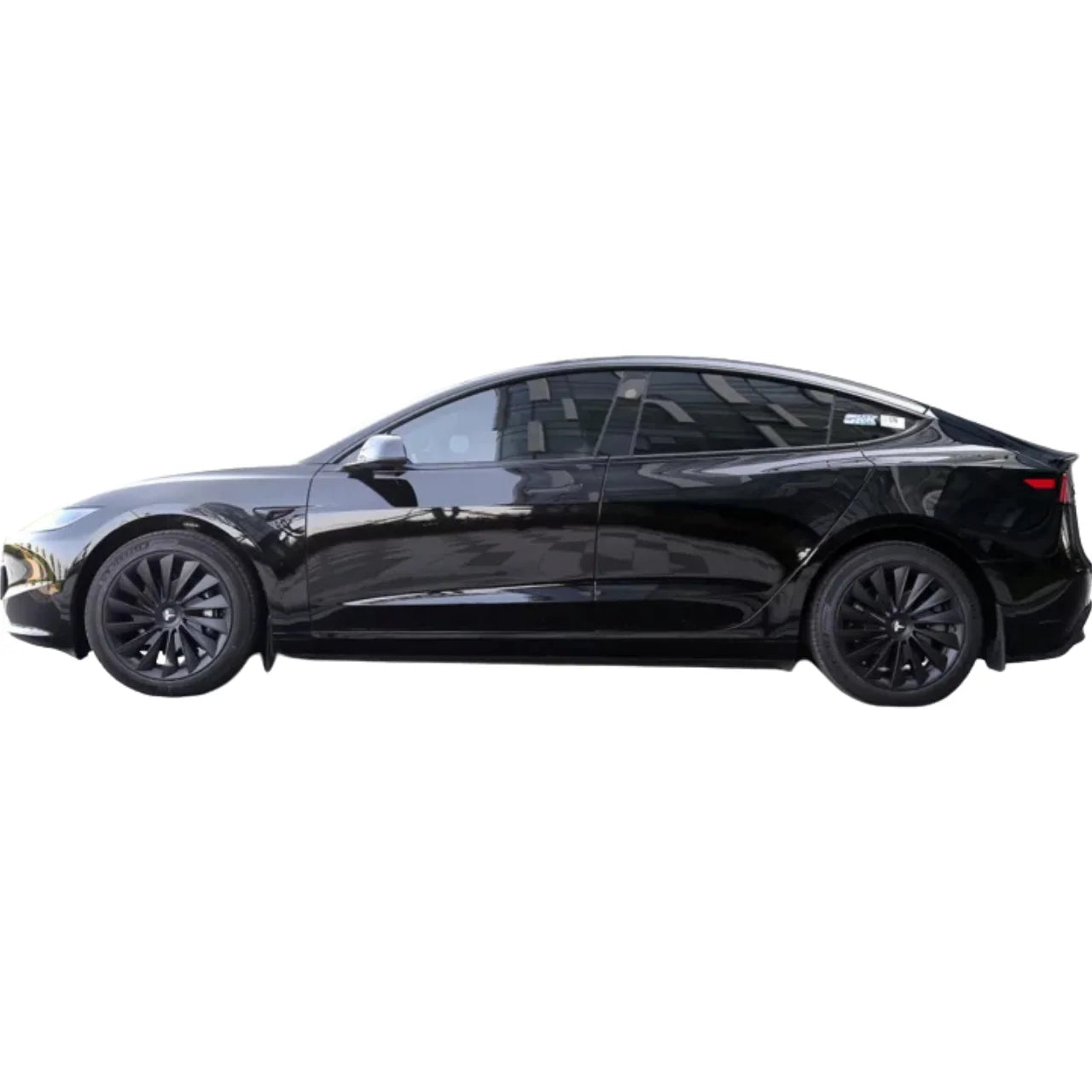 Blade Wheel Cover Model 3 Highland 18 inch