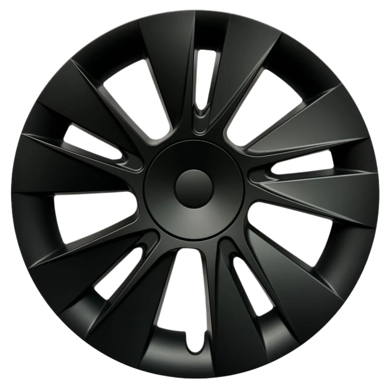 Helios Wheel Covers (Model 3 2021-2023) 18 Inch