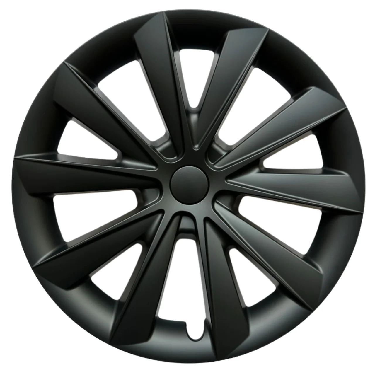 Bladed Wheel Cover (Model 3 2021-2023) 18 Inch