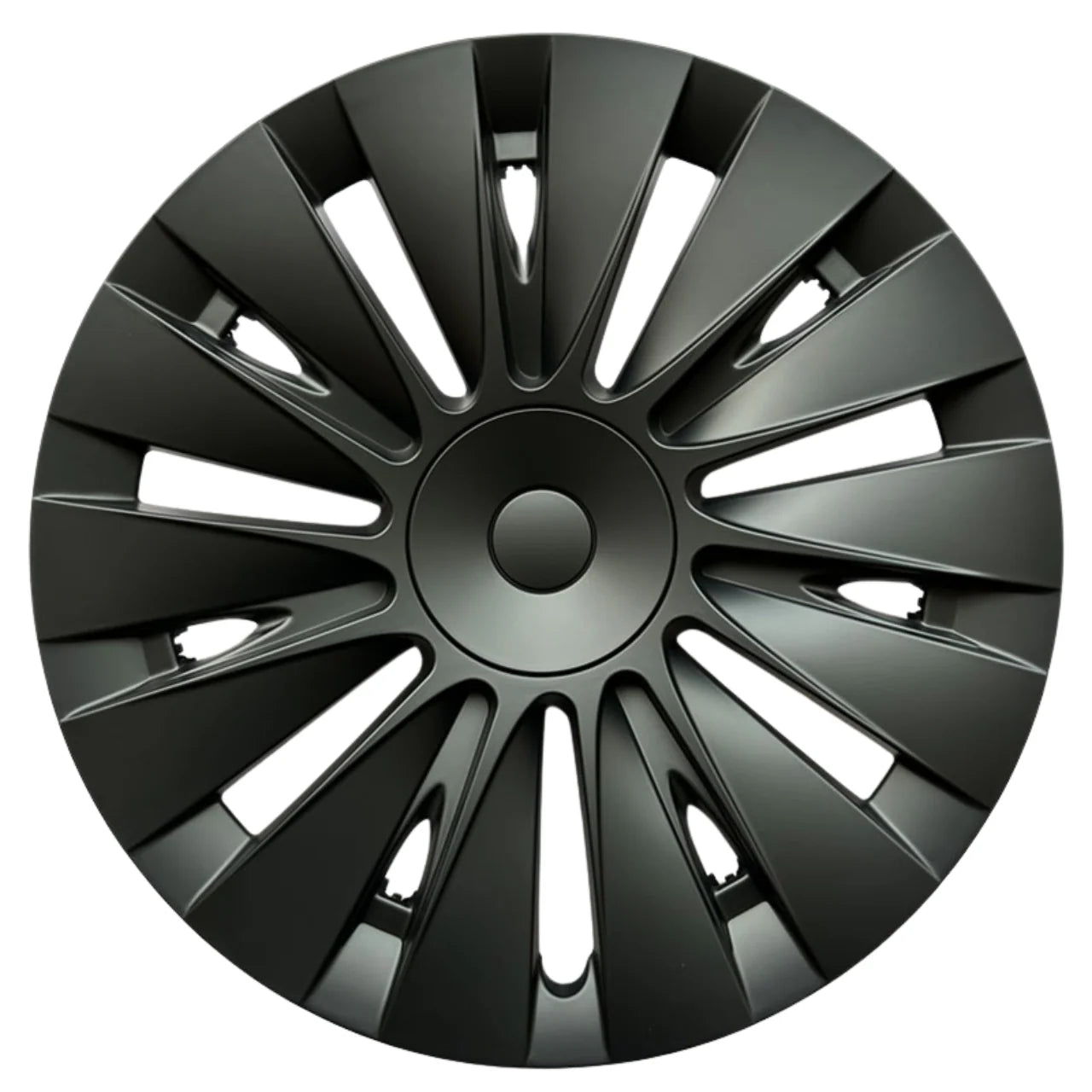 Helios Wheel Cover Model Y 19 Inch