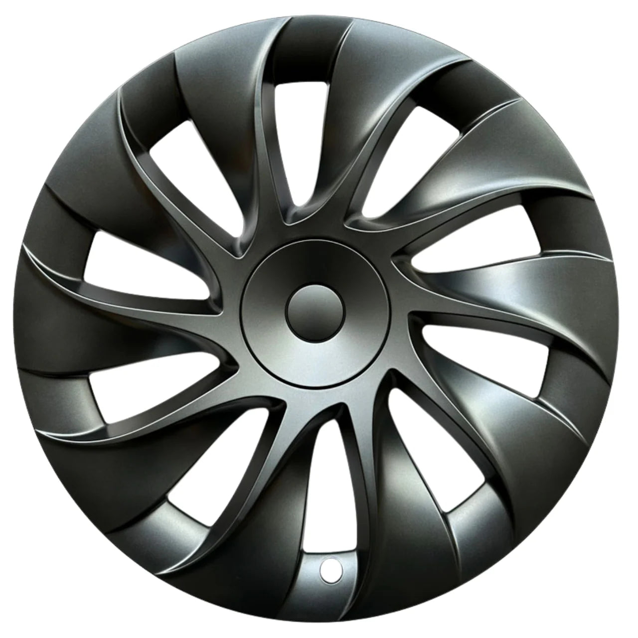Multi Spoked Wheel Cover Model Y (2022-2024) 20 Inch