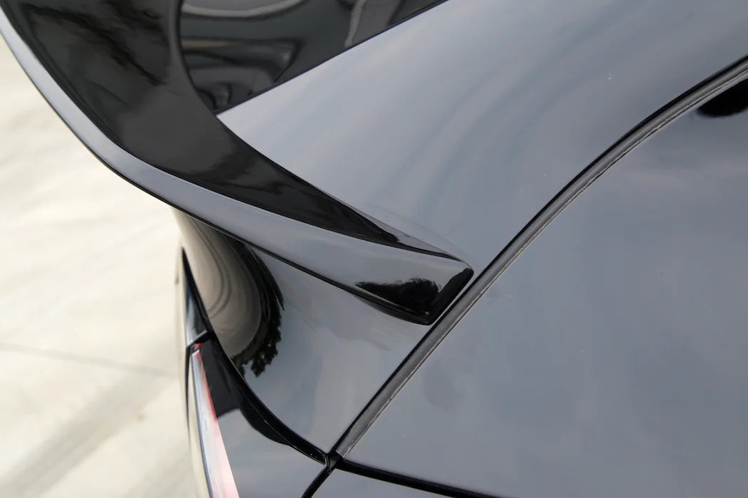 Performance Trunk Spoiler (Model Y 2021-2024)