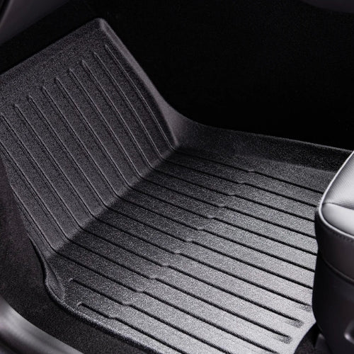 Floor Mats (Model Y Juniper)