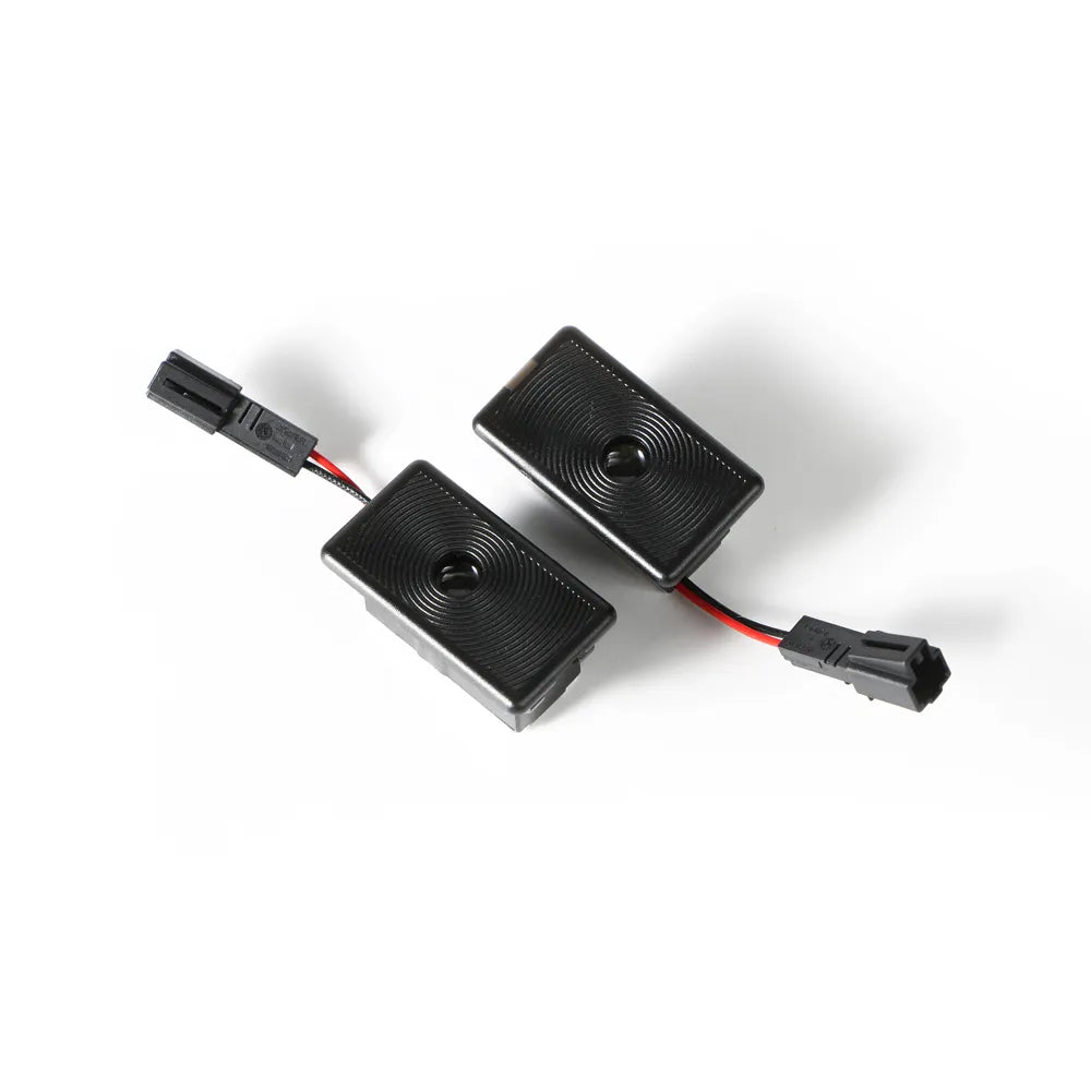 Tesla Door Puddle Light