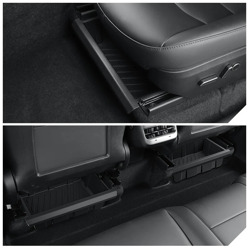 Under Seat Tray (Model Y)