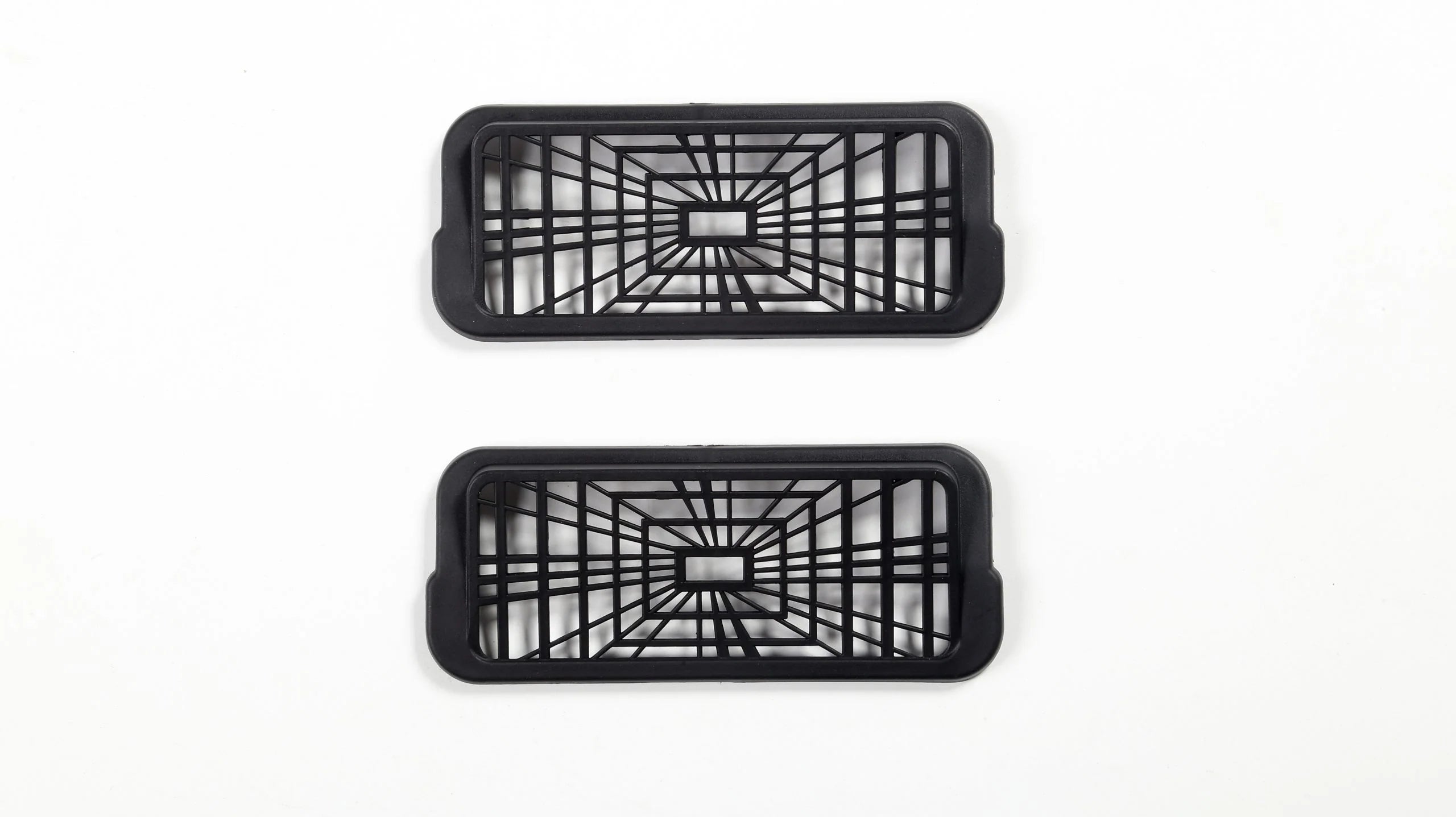 Under Seat Air Vent Cover (Model 3 Highland)