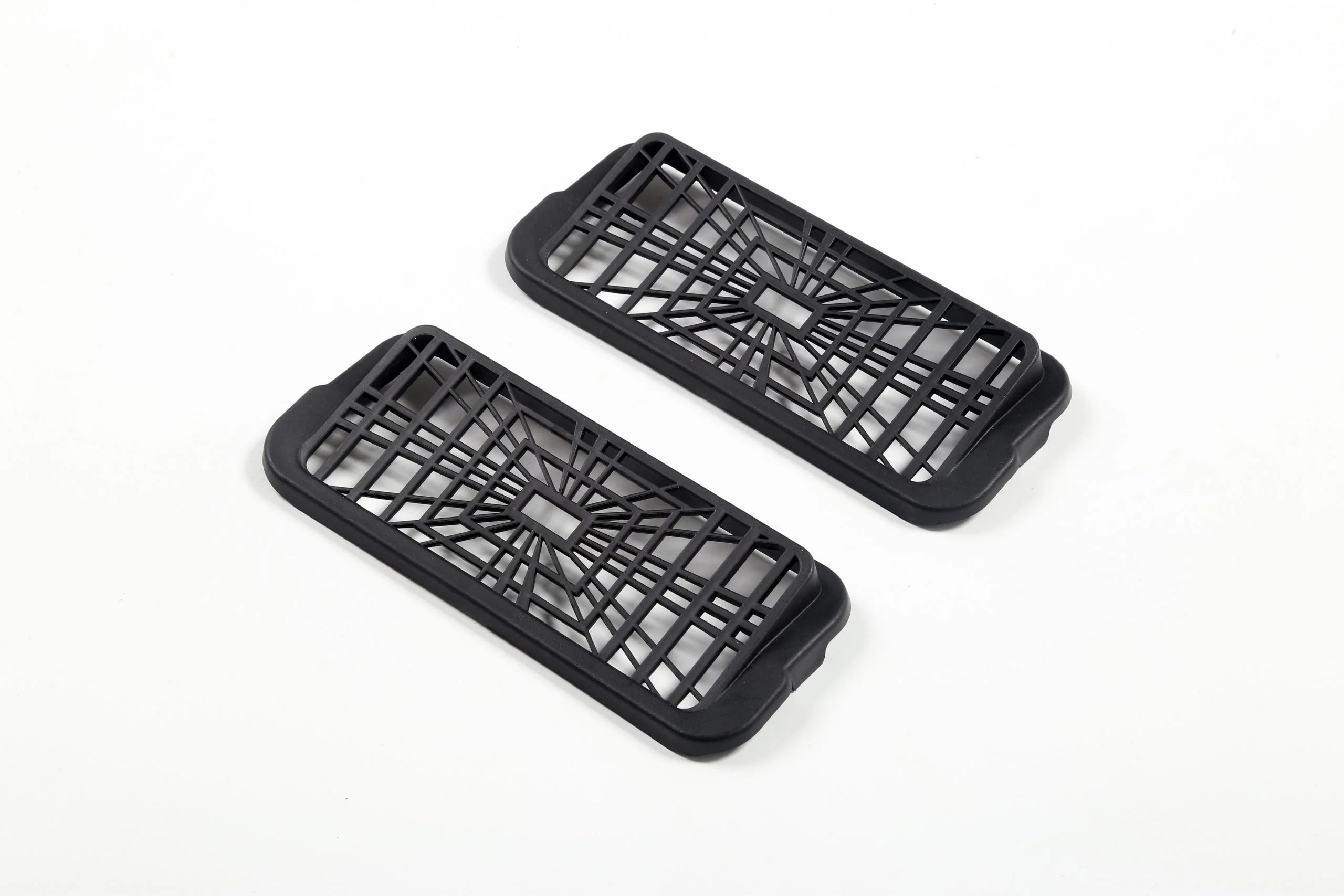 Under Seat Air Vent Cover (Model 3 Highland)