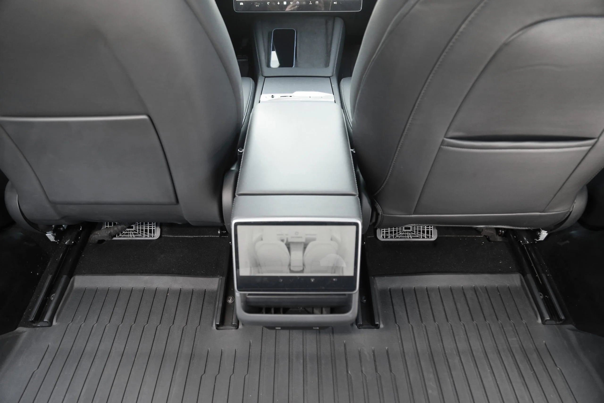 Under Seat Air Vent Cover (Model 3 Highland)