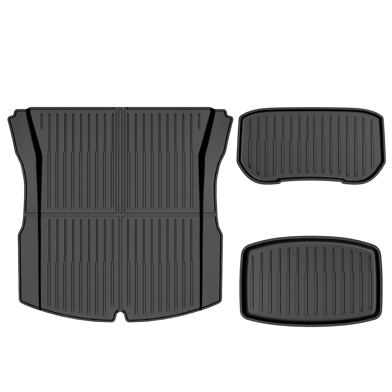 Liners Set For Model 3(2024-2026)