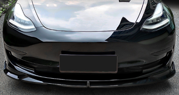 Front Lip (Model Y 2022-2024)