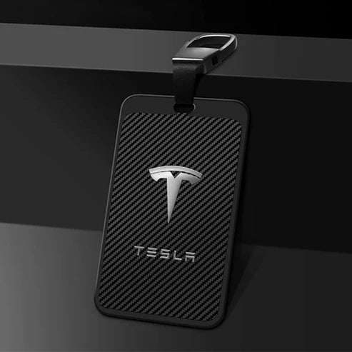 Aluminum Full Coverage Key Case for Tesla Model 3/Y