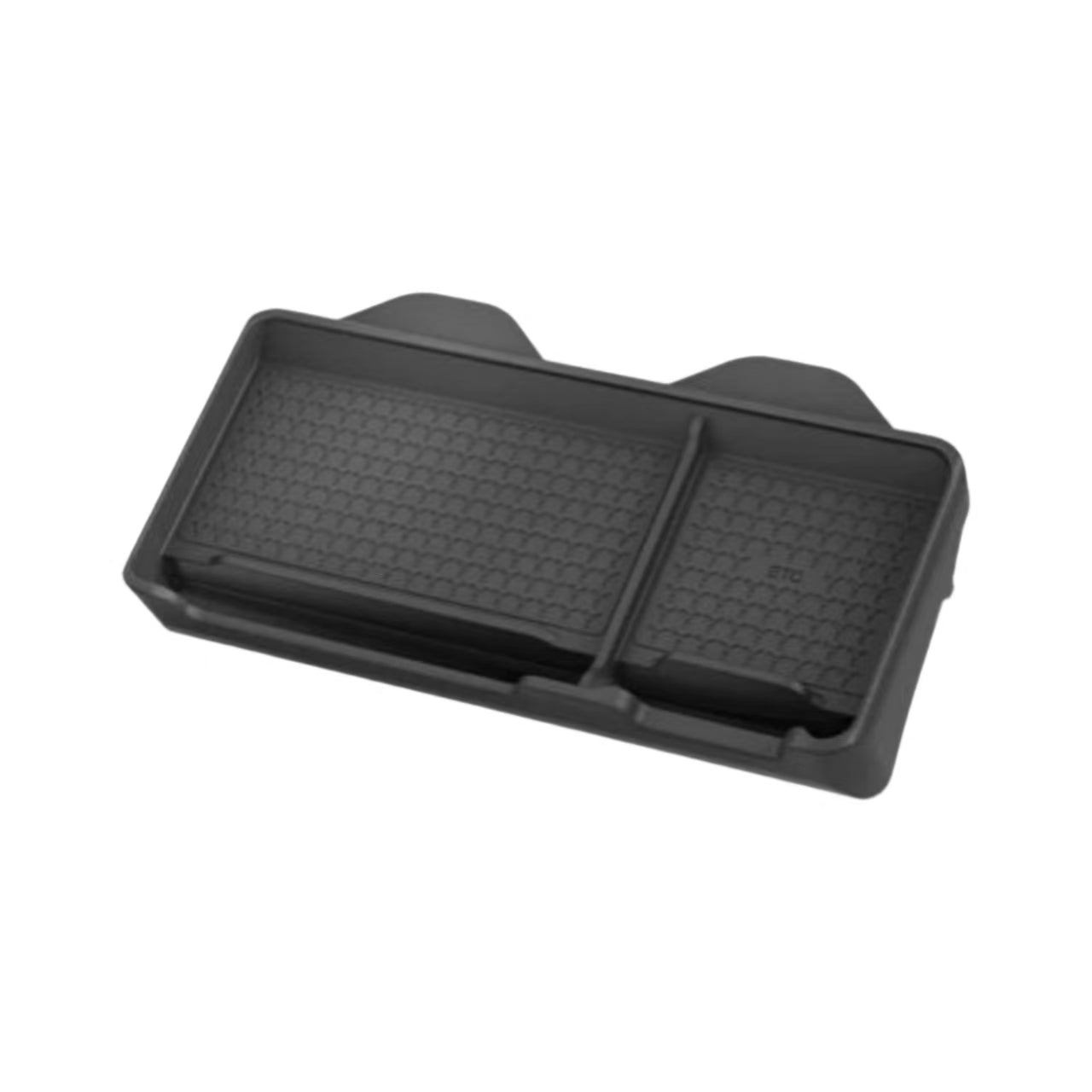 Silicone Dashboard Storage Tray (Model3/Y)