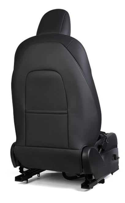 Front Seat Rear Protectors