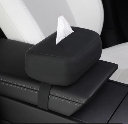 Tissue Box Holder (MODEL 3/Y)