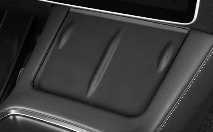 Wireless Charging Pad (Model 3/Y)