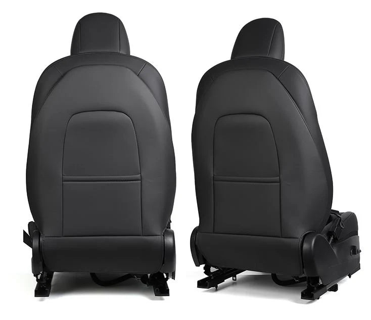 Front Seat Rear Protectors