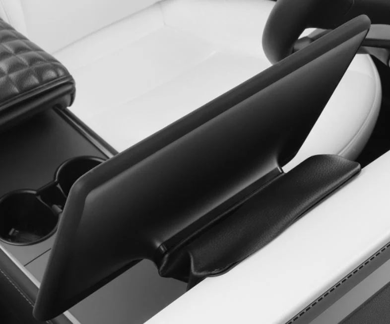 Silicone Headunit Frame Cover (Model 3/Y)