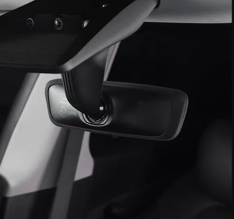 Rear View Mirror Silicone Cover (Model 3/Y)