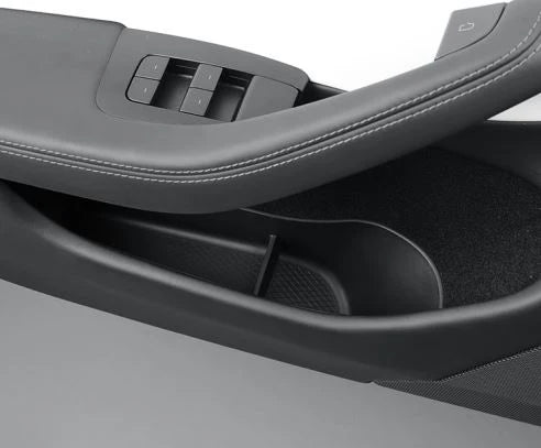 Lower Door Storage Box