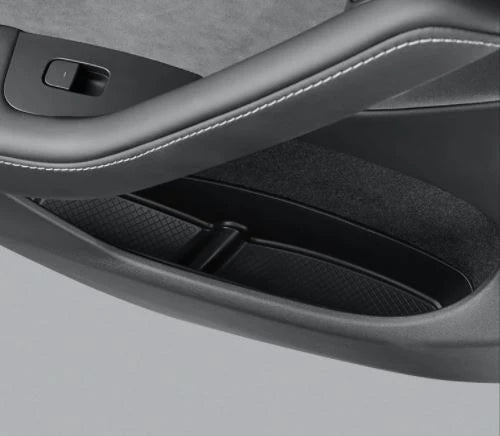 Lower Door Storage Box (Model Y 2022-2024)