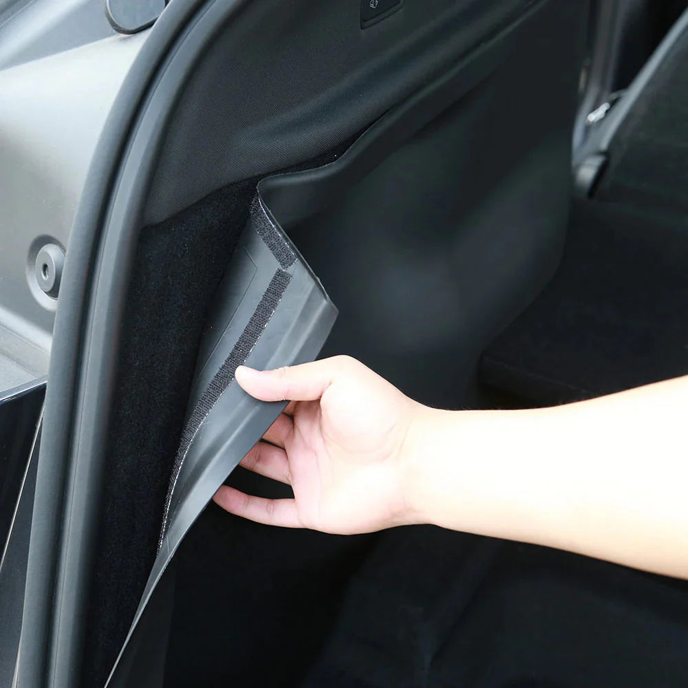 Trunk Sidewall Protector (Model Y Juniper)