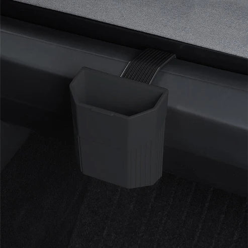 Tesla Model 3/Y Center Screen/Seat/Dashboard Trash Can