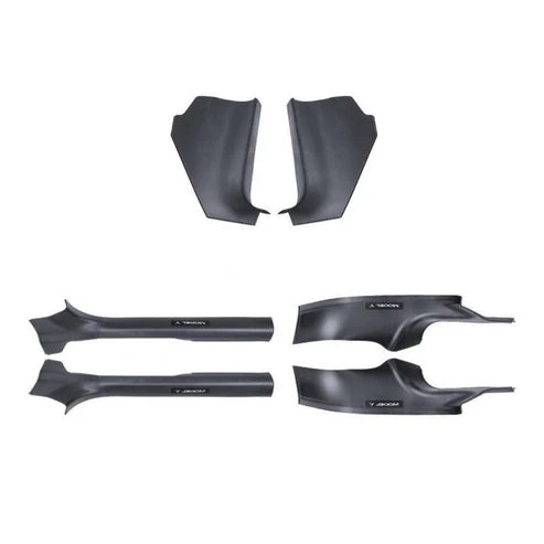 Model Y Juniper Complete Interior Door Protection Kit