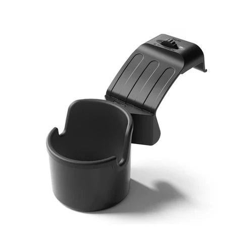 Dashboard Left Side Cup Holder for Tesla Model 3 & Model Y – Driver Side Drink Holder