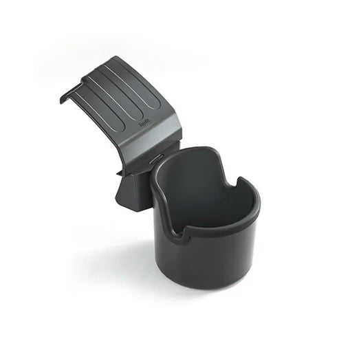 Dashboard Left Side Cup Holder for Tesla Model 3 & Model Y – Driver Side Drink Holder
