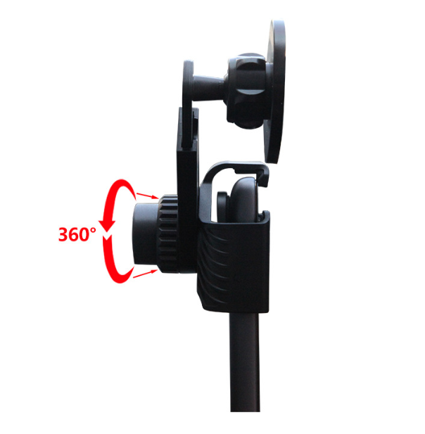 Universal Car Phone Holder Mount