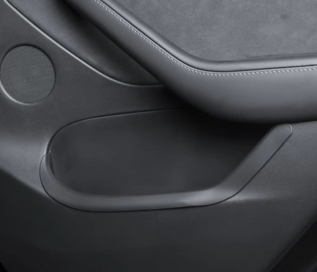 Lower Door Storage Box for Model 3