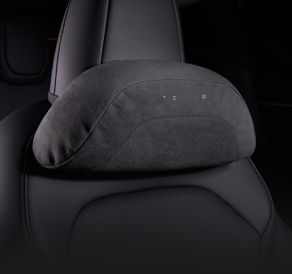 Neck And Lumbar Pillow (Non Leather)