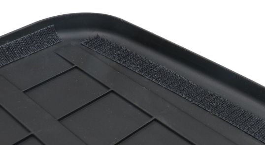 Rear Seat Protective Mat (Model Y 2022-2024)