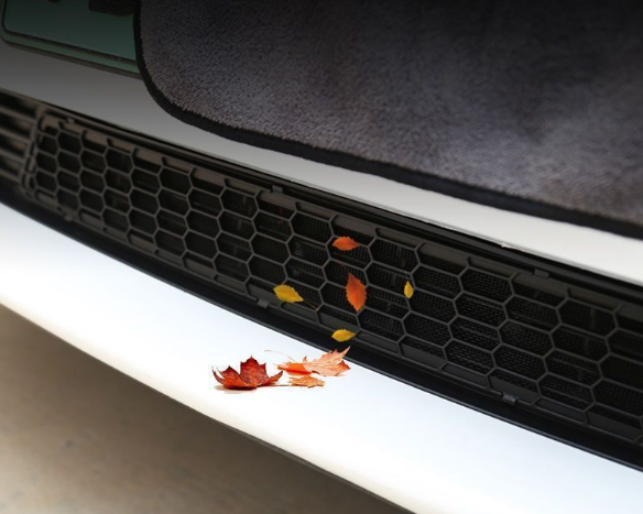 Bonnet Air Inlet Mesh Shield Cover (Model Y 2022-2024)