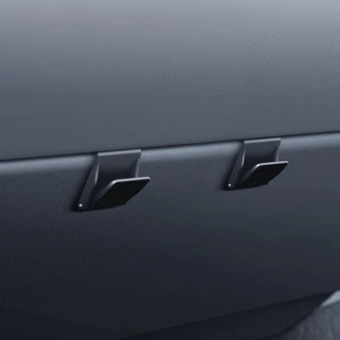 Model Y Juniper Hooks to Model 3 Highland Glove Box