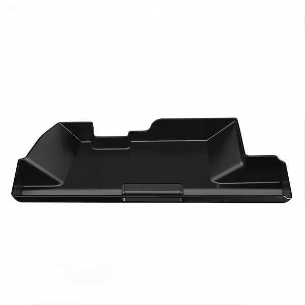 Tesla Model 3 Highland and Model Y Juniper glove box organizer