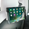 Headrest Ipad Phone Mount for Model 3 & Model Y