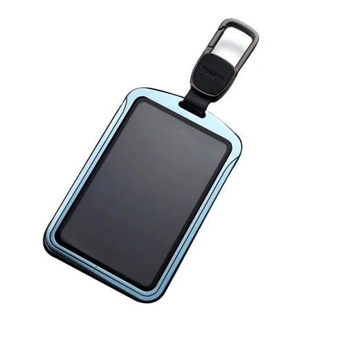 Dedicated key card holder for Tesla Model 3 and Model Y