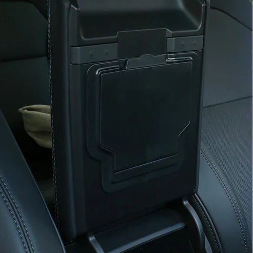 Model 3 Highland and Model Y Juniper Magnetic Hidden Storage Box