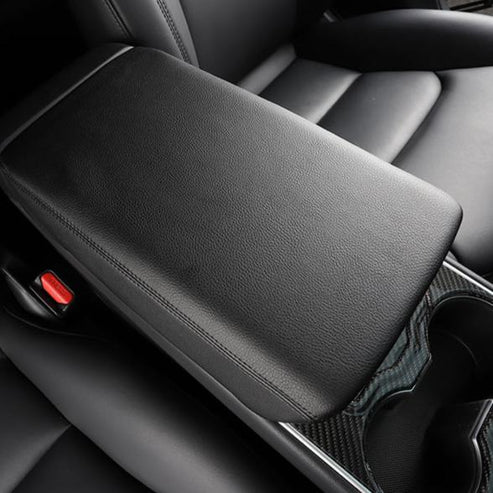 Model 3 / Y Armrest - Leather