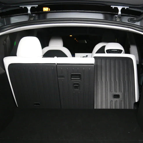 Rear Seat Protective Mat (Model Y Juniper)