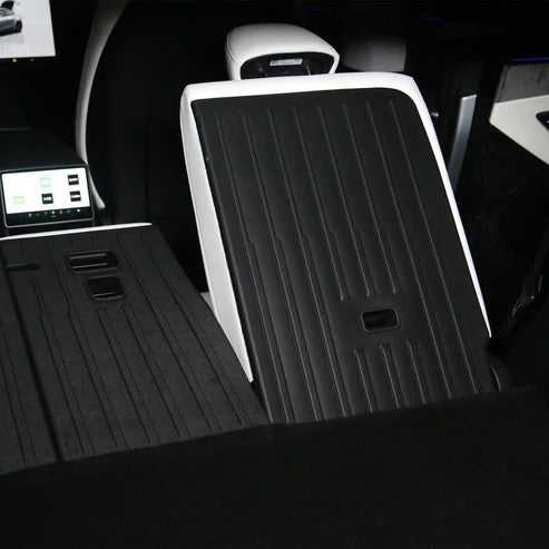 Rear Seat Protective Mat (Model Y Juniper)