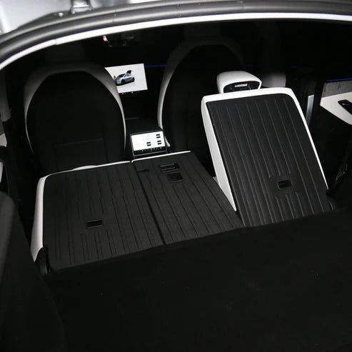 Rear Seat Protective Mat (Model Y Juniper)
