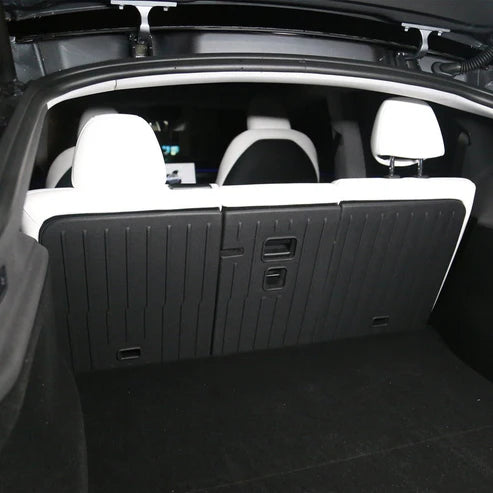 Rear Seat Protective Mat (Model Y Juniper)